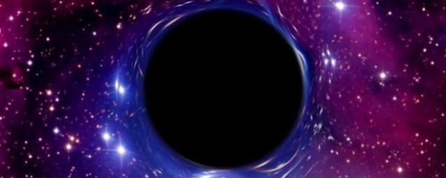 Учёные NASA опубликовали жуткую «песню» черной дыры