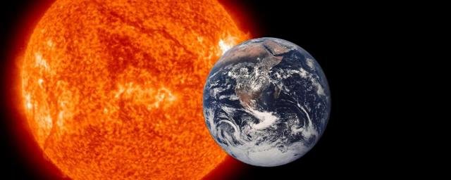 Ученые Тасманского университета заявили об увеличении продолжительности дня на Земле