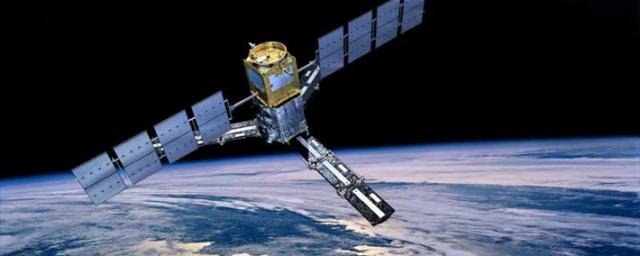 В России «Роскосмос» запустит спутник «Скиф-Д» в октябре 2022 года