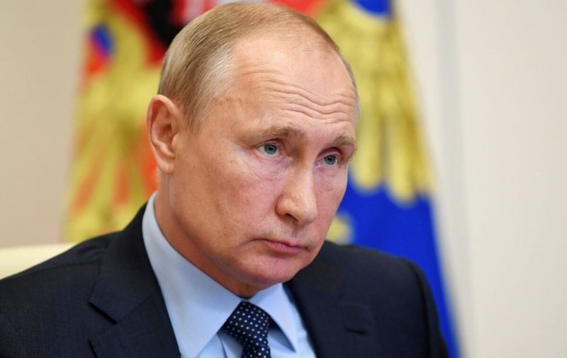 Владимир Путин заявил о превосходстве российского оружия