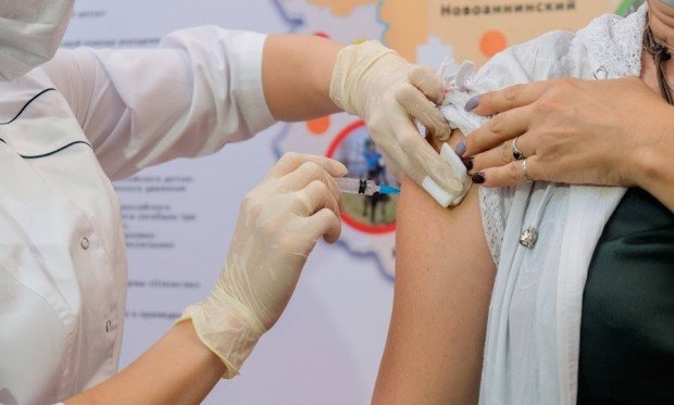 ВОЛГОГРАД. В Волгоградской области стартует прививочная кампания от гриппа.
