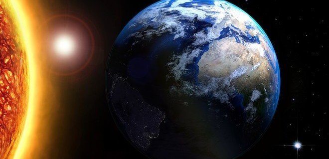Выяснилось: треть россиян верят, что Солнце вращается вокруг Земли