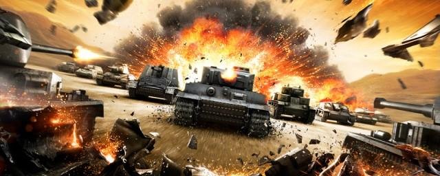 World of Tanks получит отдельный клиент для россиян и поменяет название на «Мир танков»