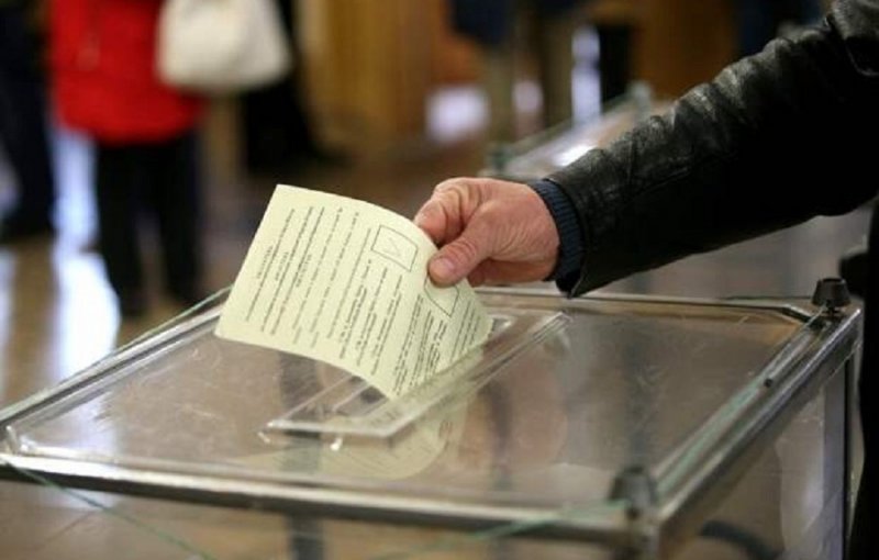 Запорожская область объявила о проведении референдума о воссоединении с Россией