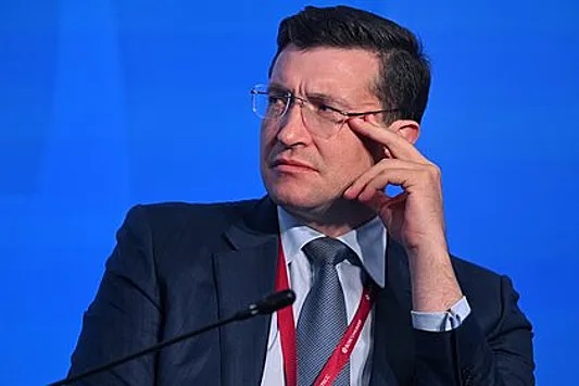 ЧЕЧНЯ. Губернатор Нижегородской области Г. Никитин отказался от «самомобилизации» и практически остался в гордом одиночестве