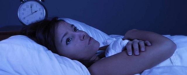 Американские ученые установили связь между привычкой поздно ложиться спать и диабетом