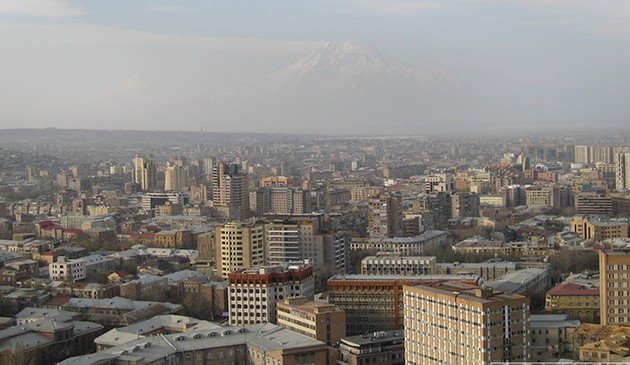 АЗЕРБАЙДЖАН. Армянские старшеклассники стали чаще выбирать уроки азербайджанского и турецкого