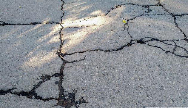 АЗЕРБАЙДЖАН. Подземное землетрясение произошло в Азербайджане