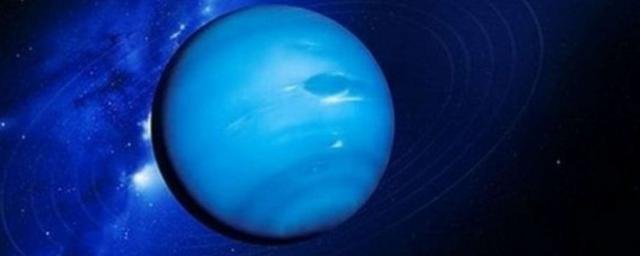 Бутылка и лазер помогли ученым воссоздать алмазный дождь на Нептуне