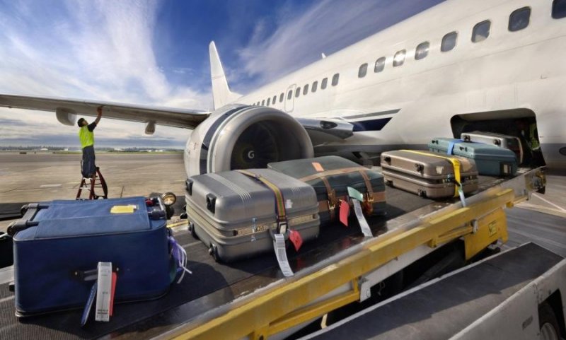 ЧЕЧНЯ. Авиакомпания «ЮТэйр объяснила задержку багажа с рейсов "Грозный-Стамбул"