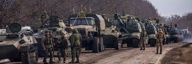 ЧЕЧНЯ. Бойцы четырех элитных спецподразделений Чечни отправились в Донбасс