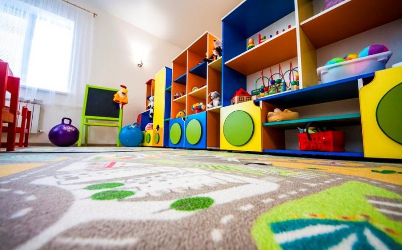ЧЕЧНЯ. До конца года в республике построят 4 детских сада
