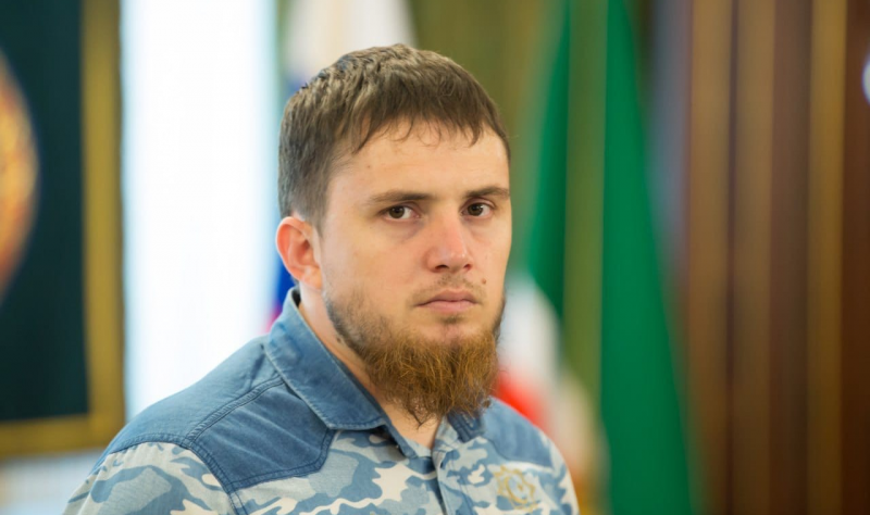 ЧЕЧНЯ. Помощник Главы ЧР призвал быть бдительнее к фейкам о Рамзане Кадырове в сети