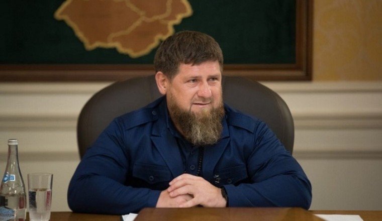 ЧЕЧНЯ. Рамзан Кадыров о референдуме в ЛДНР: «Это долгожданное событие!»