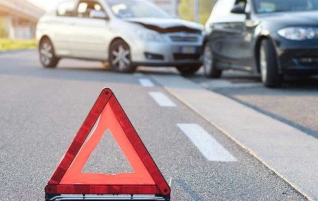 ЧЕЧНЯ. В ДТП в Шелковском районе пострадали водитель и пассажир