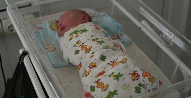 ЧЕЧНЯ. Выяснилось: младенческая смертность в регионе с 2013 года снизилась в три раза