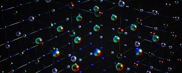 Физики получили атомы в три миллиарда раз холоднее температуры в межзвёздном пространстве