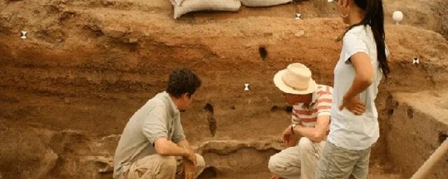 Китайские археологи обнаружили древний город Хоучэнцзуй возрастом 4500 лет