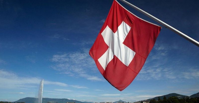 Швейцария из-за референдумов планирует ввести санкции против РФ