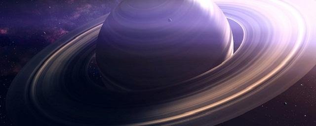 Ученые доказали, что в океанах спутника Сатурна Энцеладе может быть жизнь