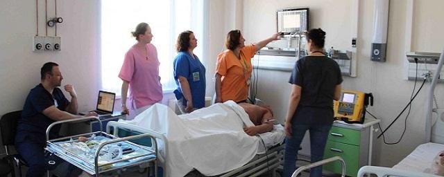 Ученые из России разработали цифрового реаниматолога, способного снизить смертность на 30%