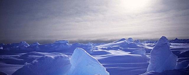 Ученые нашли недорогой способ заморозки полюсов