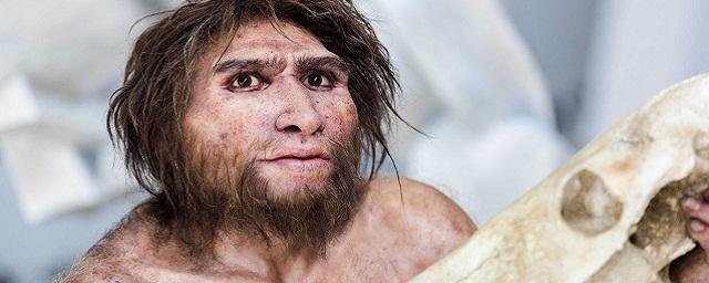 В пещерах Хубсугула нашли следы древнего человека