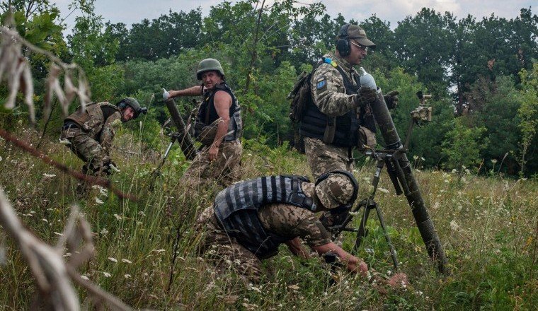 В. Рогов заявил об отражении попытки ВСУ высадить десант в районе Каменки-Днепровской