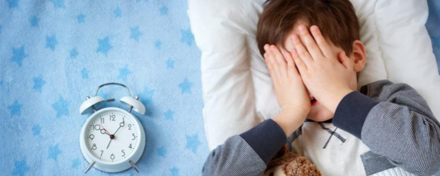 Врачи сообщили, сколько часов сна нужно для активной жизни школьников