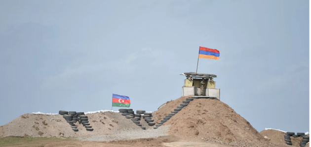 АЗЕРБАЙДЖАН. Армянский депутат: Азербайджан фактически делимитировал границу с Арменией
