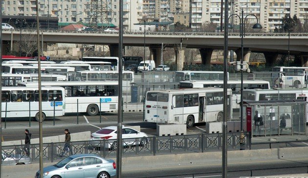 АЗЕРБАЙДЖАН. ЕС выделит €1 млн на повышение безопасности дорожного движения в Азербайджане
