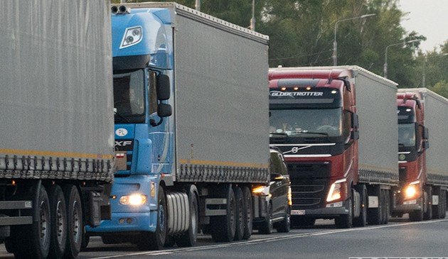 АЗЕРБАЙДЖАН. Москва, Баку, Тегеран и 5 стран Центральной Азии договорились развивать транзит грузов