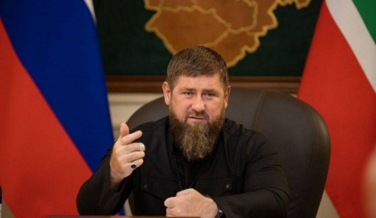 ЧЕЧНЯ. Чеченские командиры поздравили Главу ЧР с днем рождения