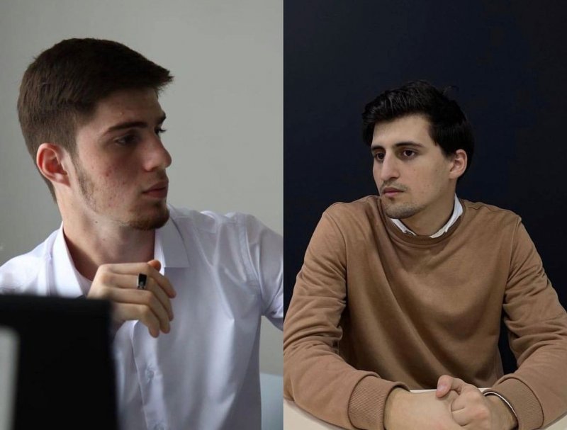 ЧЕЧНЯ. Два чеченских студента получат по миллиону рублей инновационные проекты
