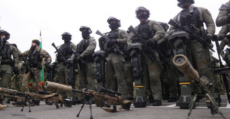 ЧЕЧНЯ. Кадыров: Чеченские росгвардейцы готовы выдвинуться для контроля движения по Крымскому мосту