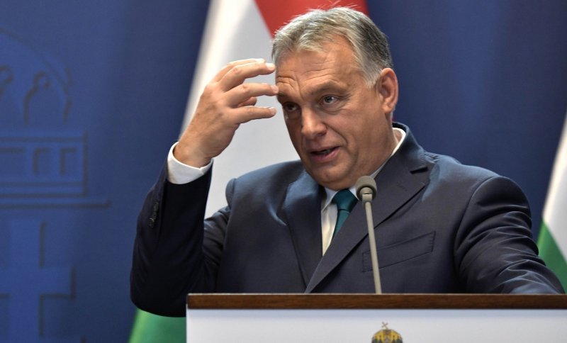 ЧЕЧНЯ. Премьер-министр Венгрии призвал изменить санкционную политику