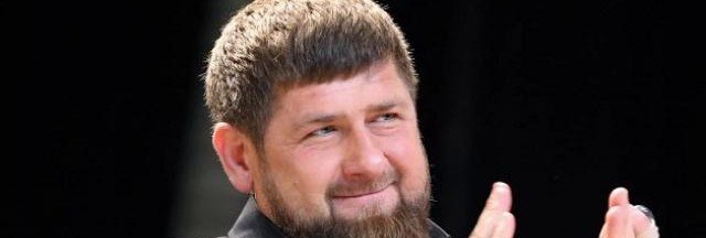 ЧЕЧНЯ. Рамзан Кадыров анонсировал массовые мероприятия в Чечне на юбилей Владимира Путина
