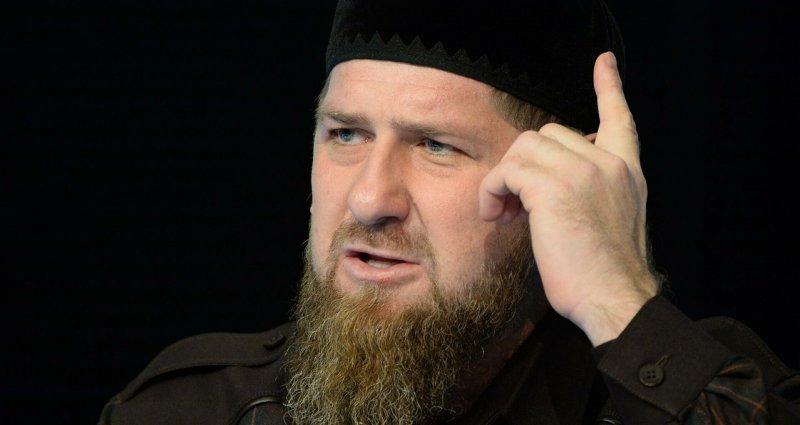 ЧЕЧНЯ. Рамзан Кадыров назвал военные действия на Украине большим джихадом