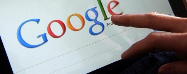 Хакеры рассказали, какими фразами можно сломать поисковую систему Google
