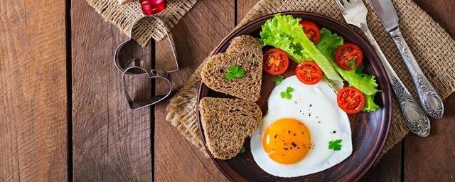 Когнитивные функции мозга могут нарушаться из-за привычки отказываться от завтрака