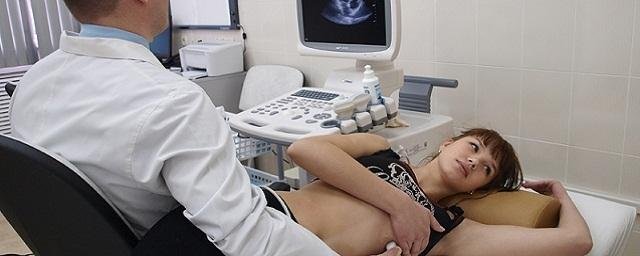 Маммолог Тамаева предупредила о возможном росте кист в молочной железе во время полового созреваний девочек