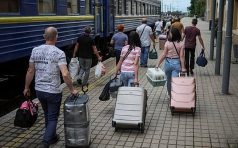 По поводу нелегалов с Украины в ЕС назрел раскол