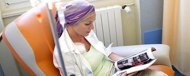 Российские ученые придумали способ защиты здоровых клеток от химиотерапии при лейкозе