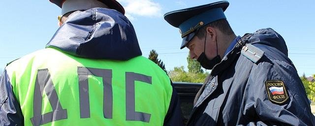 СЕВАСТОПОЛЬ. В Севастополе задержан водитель BMW с 53 неуплаченными штрафами