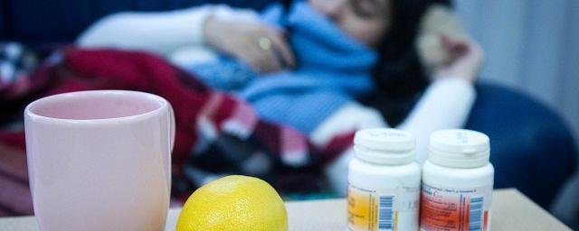 Терапевт Валида Меджидова рассказала об опасных последствиях гриппа