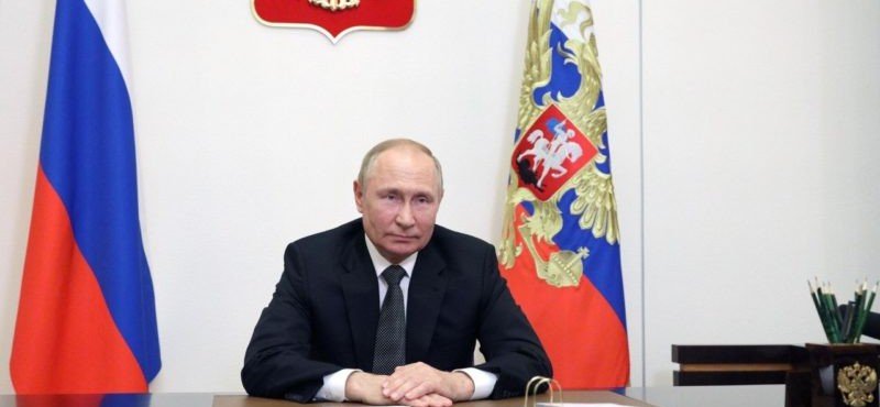 The Washington Post: идеи В. Путина все популярнее на Западе