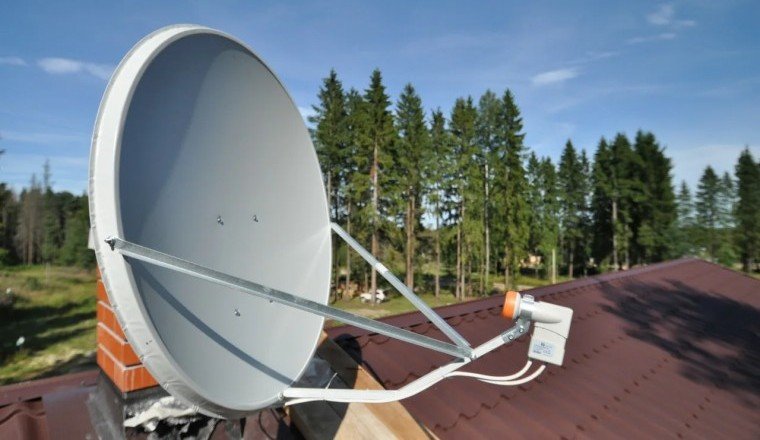 Триколор отметил резкий рост спроса на спутниковый интернет