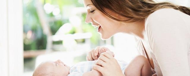 Учёные университета Мэриленд выяснили, когда формируются звуки родного языка у младенцев