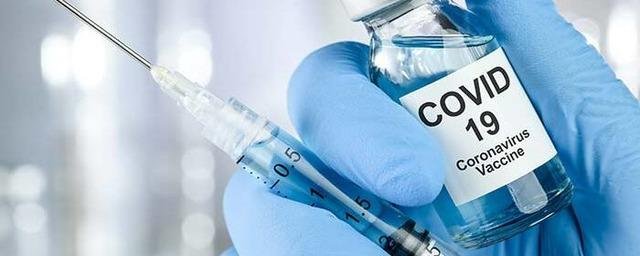 Вакцина от коронавируса может стать риском развития миокардита