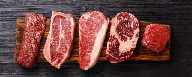 Врач Щетинина рассказала, что частое употребление красного мяса приводит к онкологии кишечника